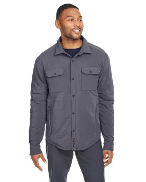 Adult Transit Shirt Jacket-S17030