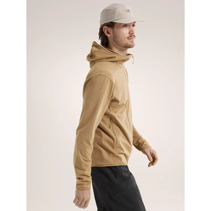 Arc'teryx Men's Kyanite Lightweight Hoody
