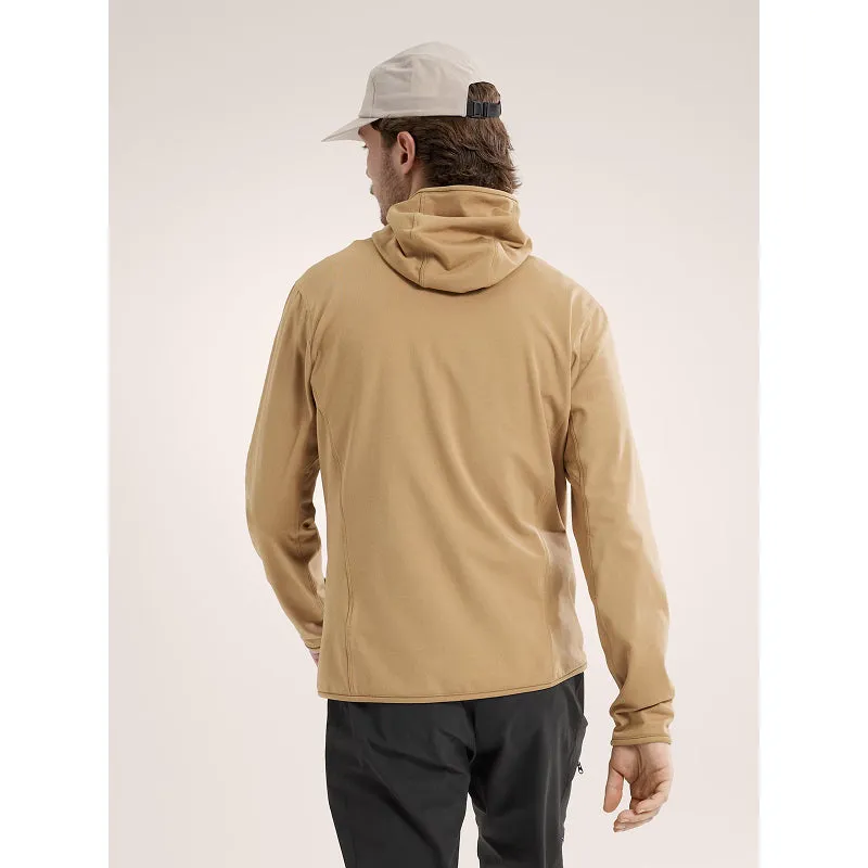 Arc'teryx Men's Kyanite Lightweight Hoody