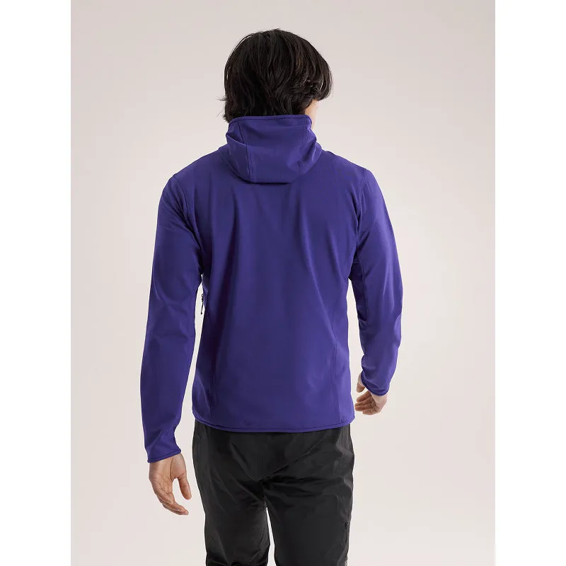 Arc'teryx Men's Kyanite Lightweight Hoody