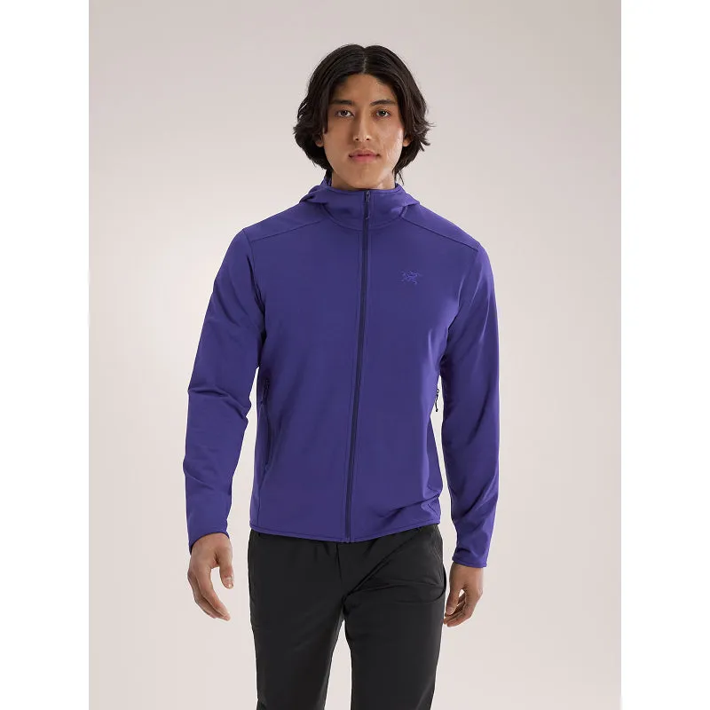Arc'teryx Men's Kyanite Lightweight Hoody