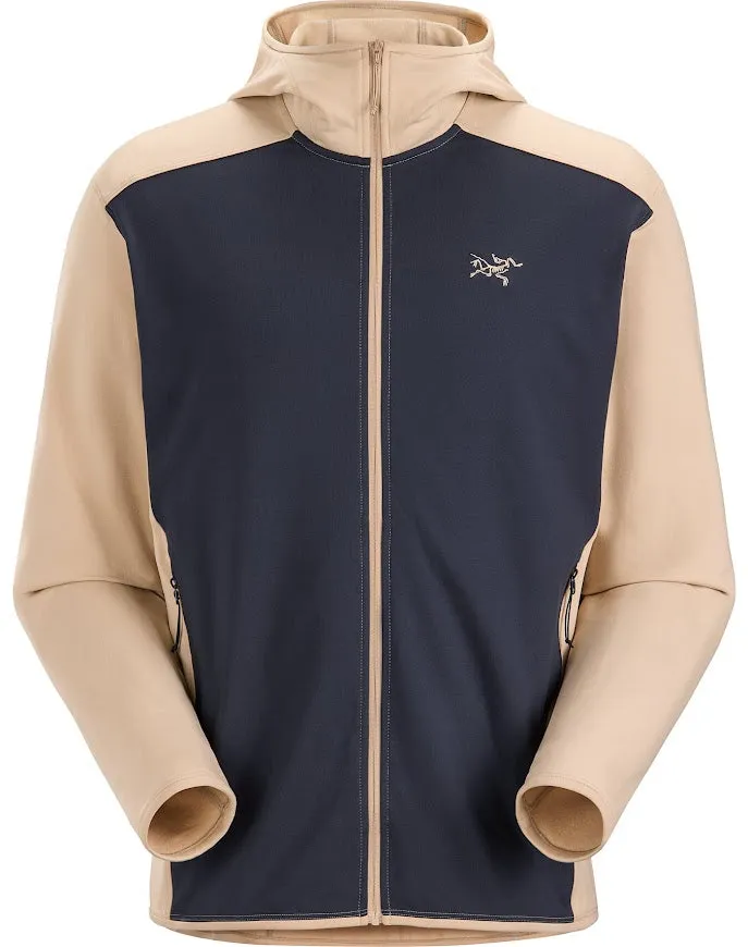 Arc'teryx Men's Kyanite Lightweight Hoody