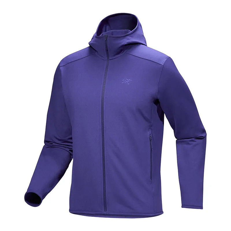 Arc'teryx Men's Kyanite Lightweight Hoody