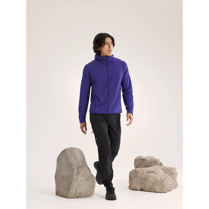 Arc'teryx Men's Kyanite Lightweight Hoody