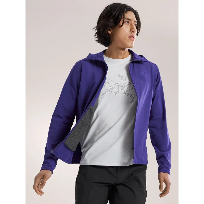 Arc'teryx Men's Kyanite Lightweight Hoody