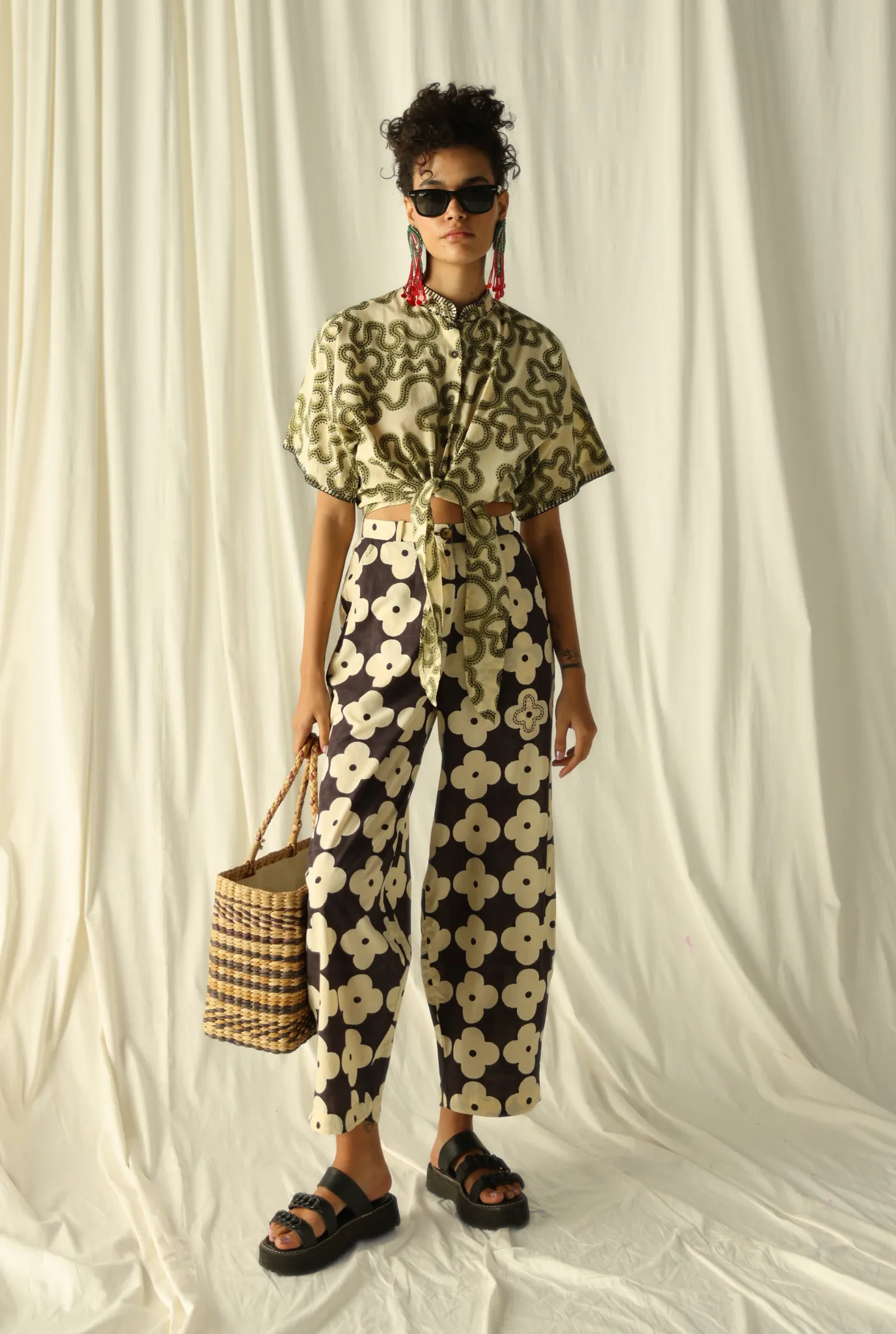 Barot Pants