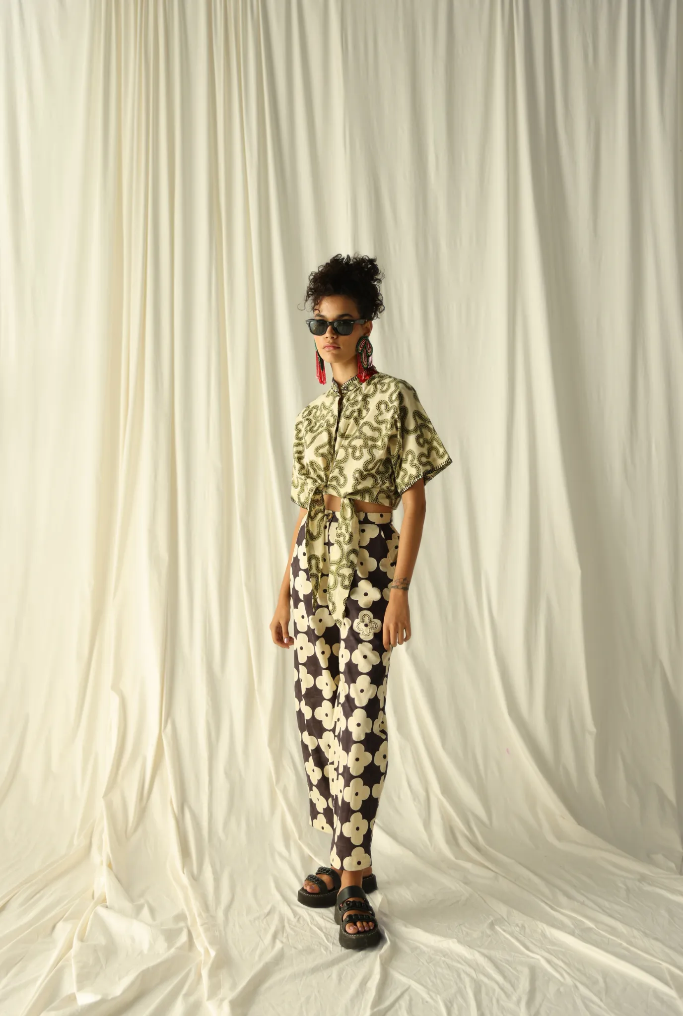 Barot Pants