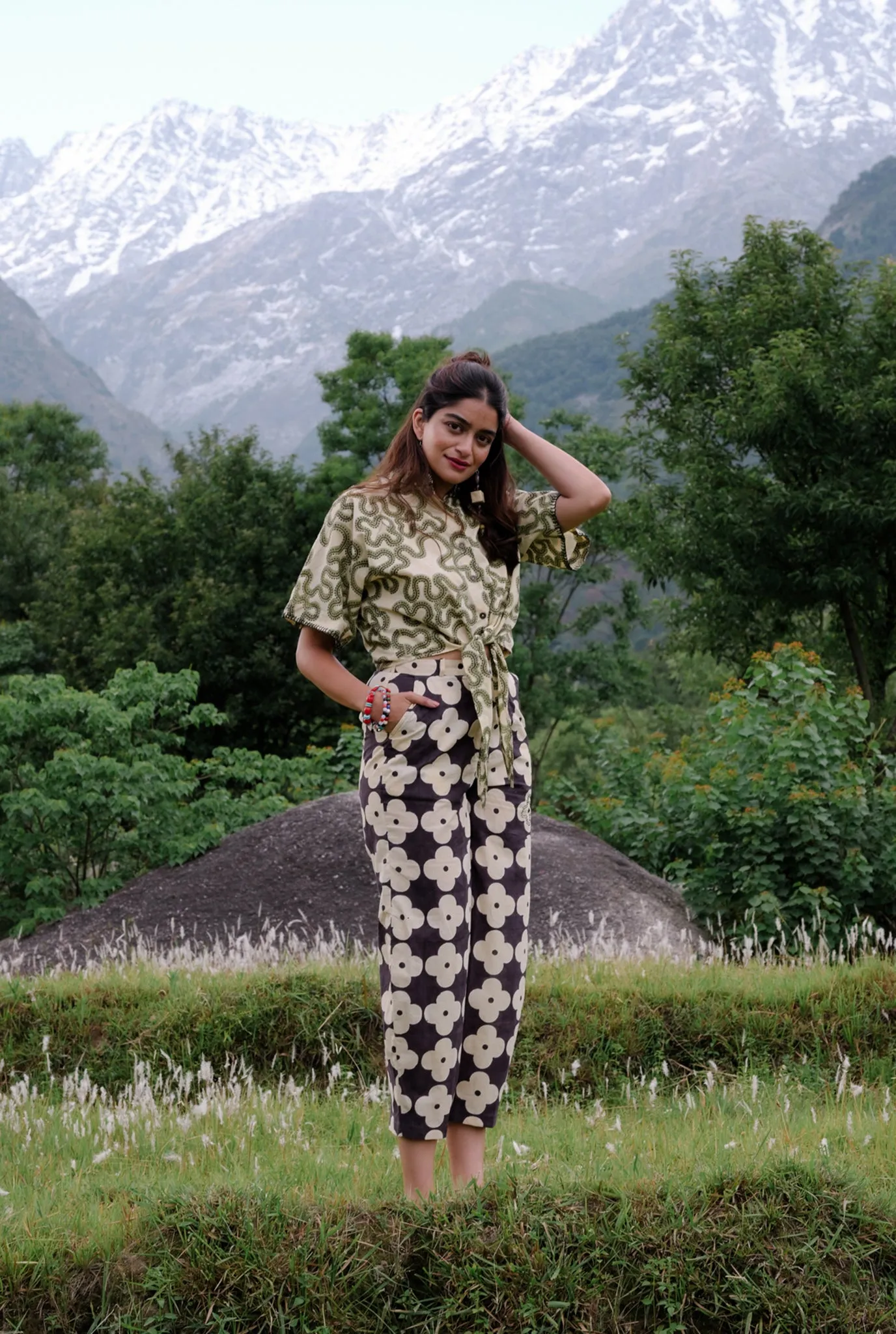 Barot Pants