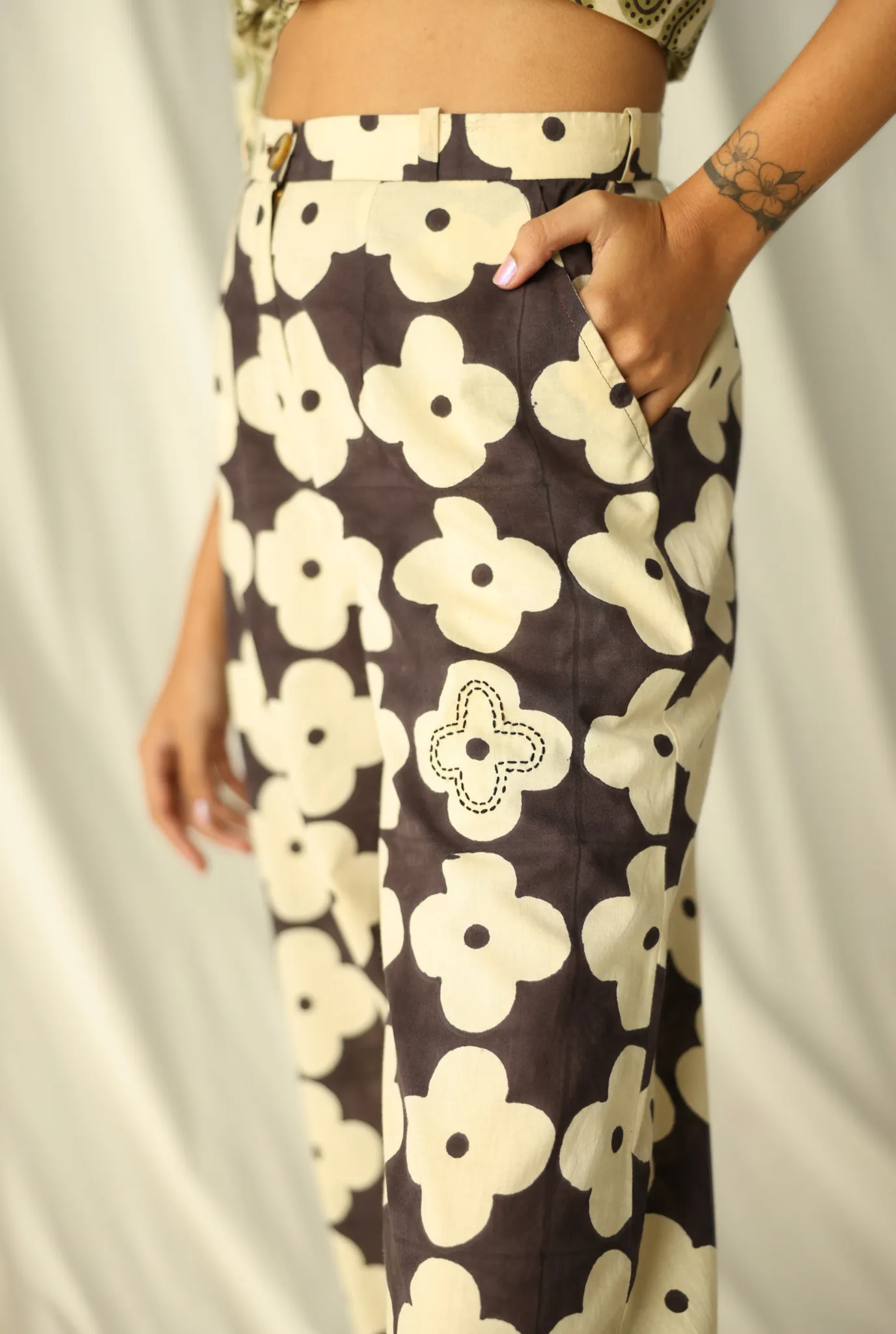 Barot Pants