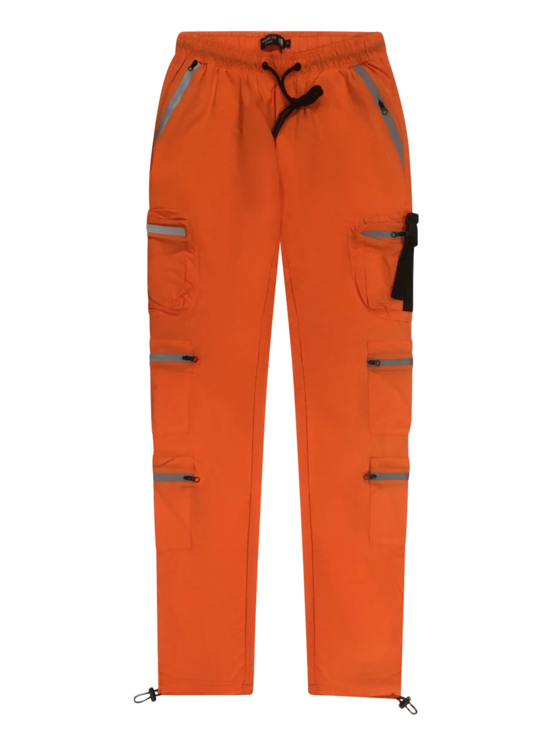 Cargo 8 Packets Nylon Joggers