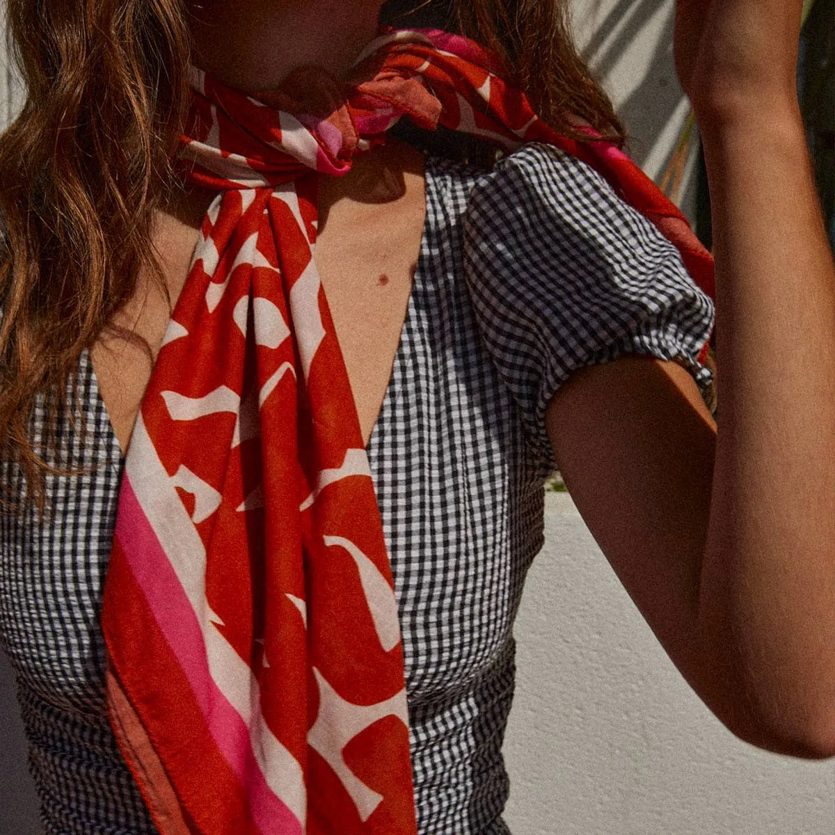 Esterel Scarf