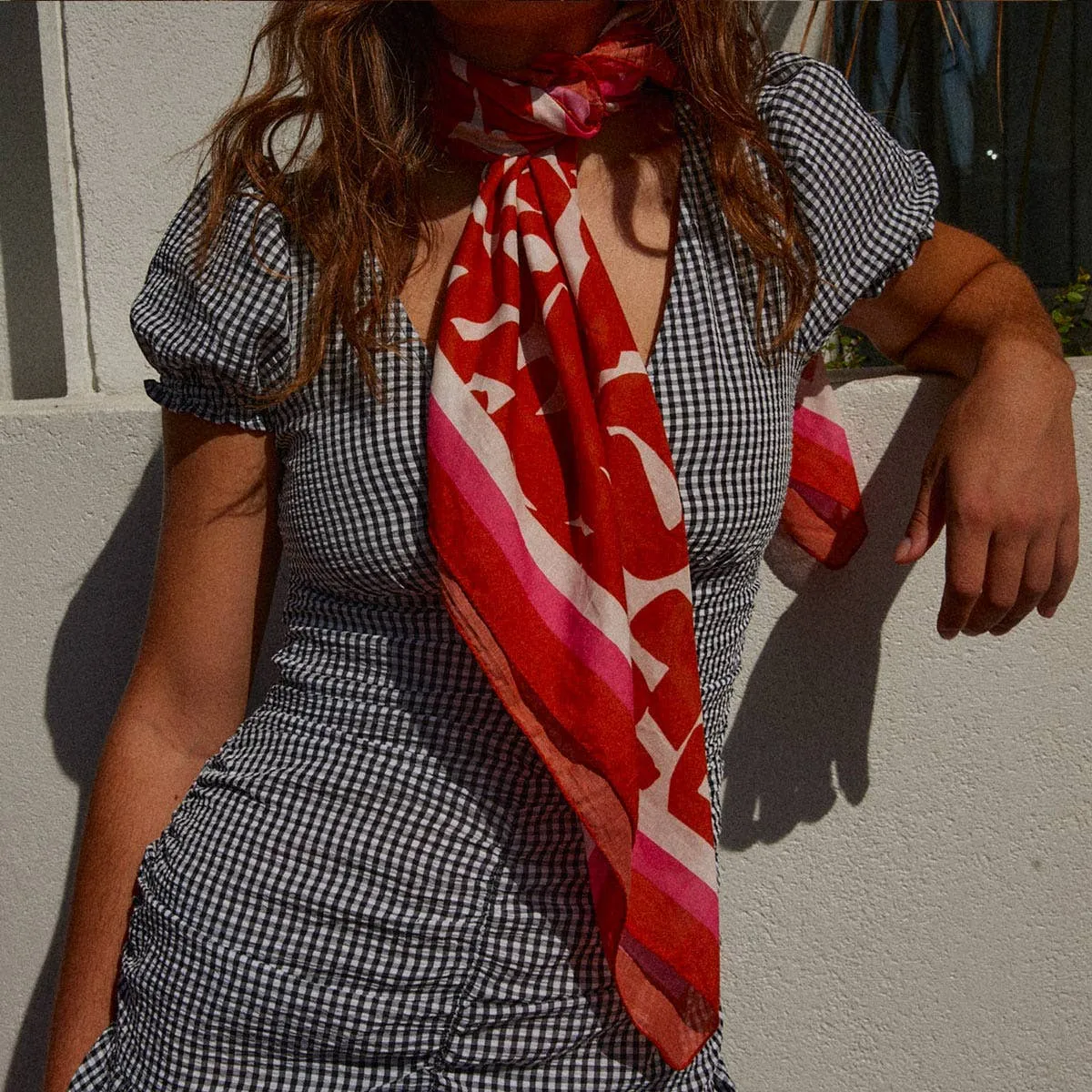 Esterel Scarf