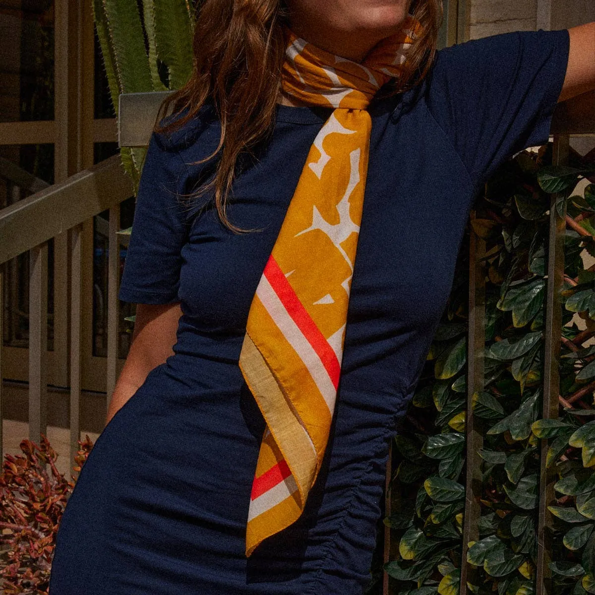 Esterel Scarf