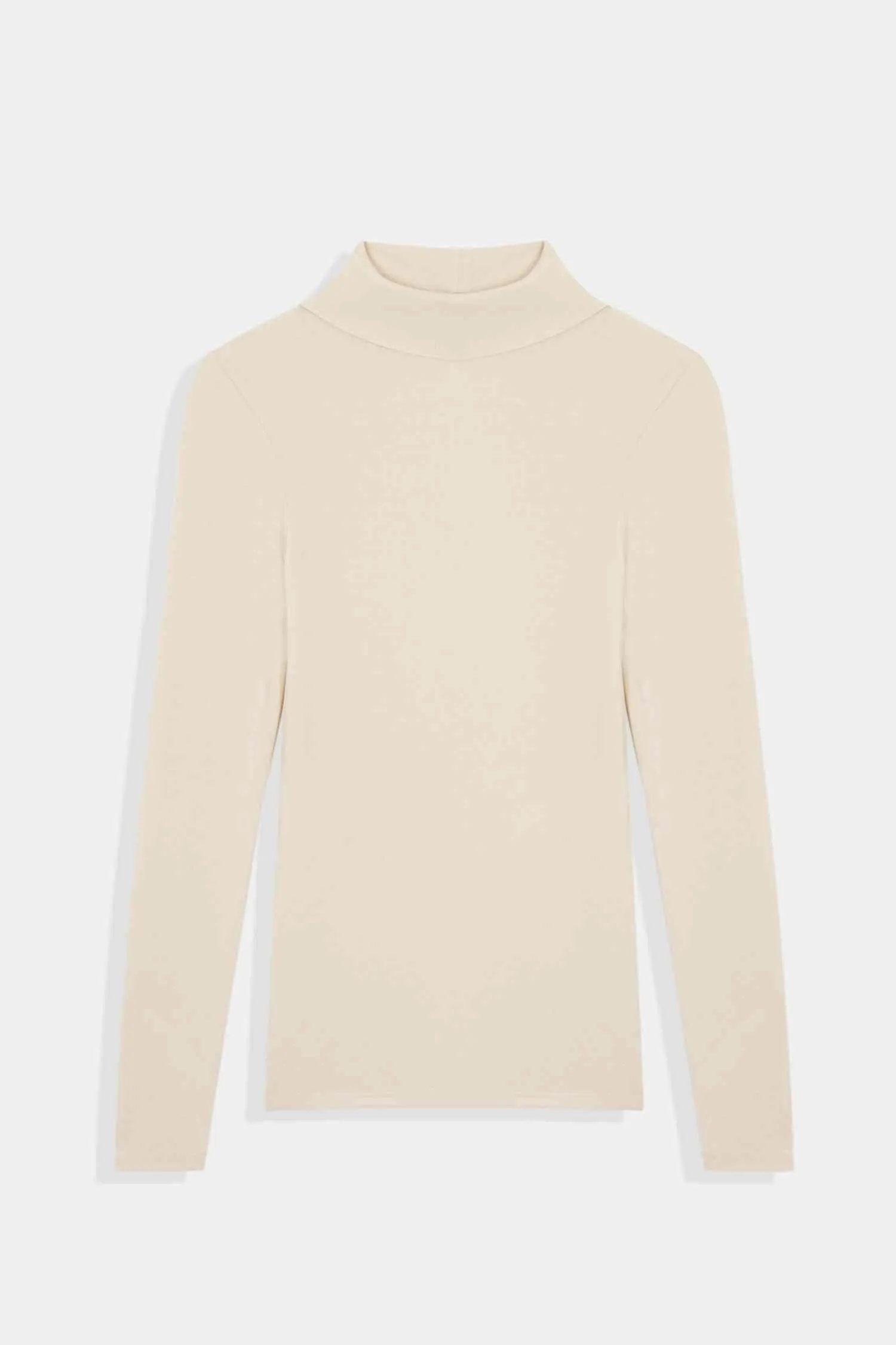 Horo long Sleeve T-Shirt Cream
