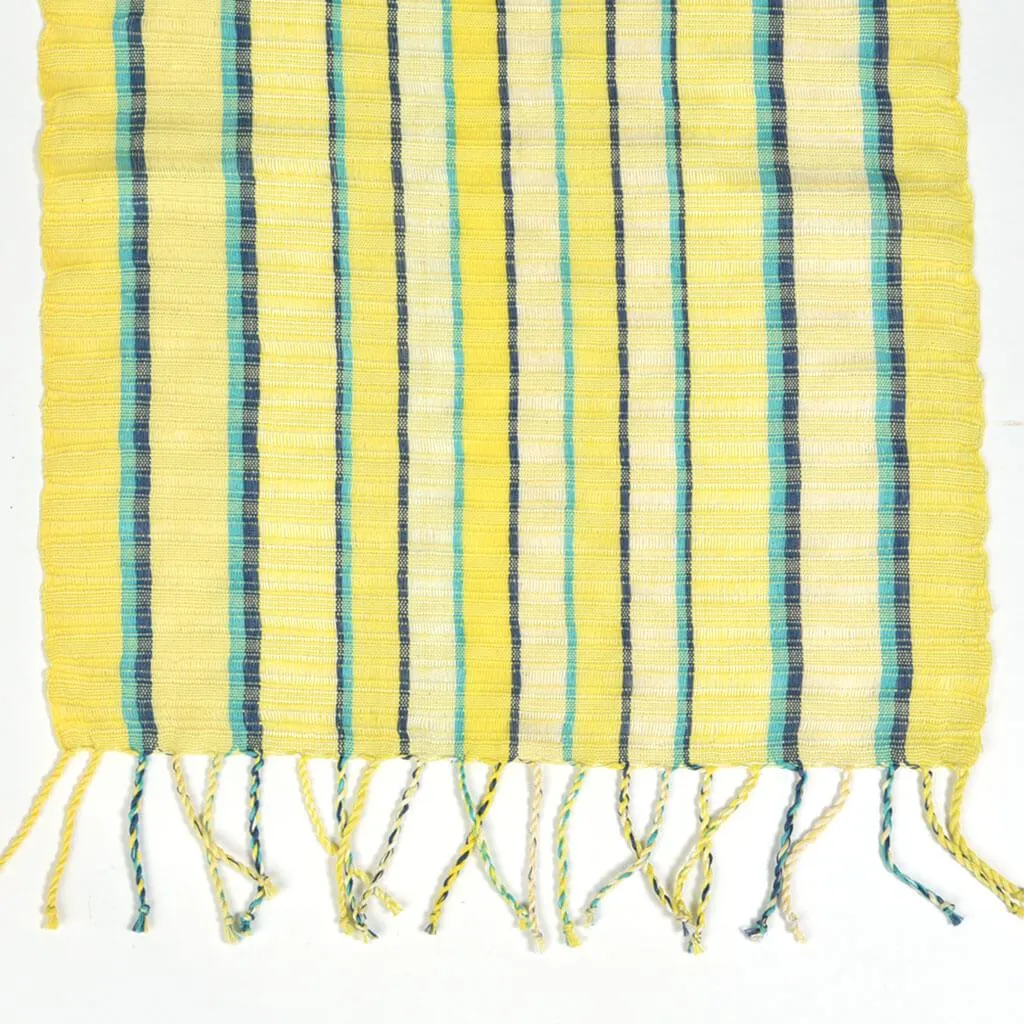 Infinity Scarf | Sunny day