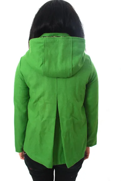 Iron Fist - Loch Leven Coat