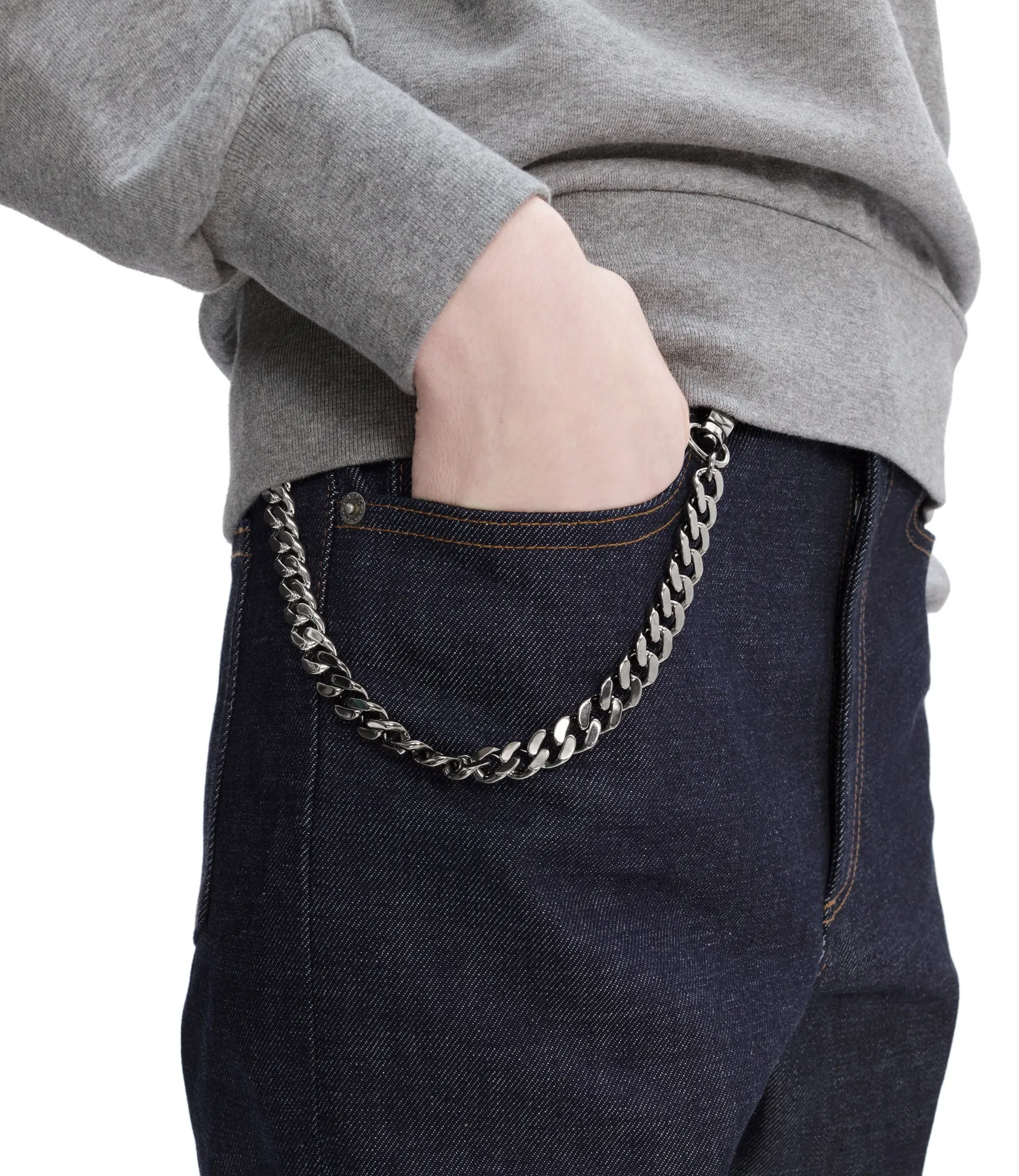 I.S. Pants Chain