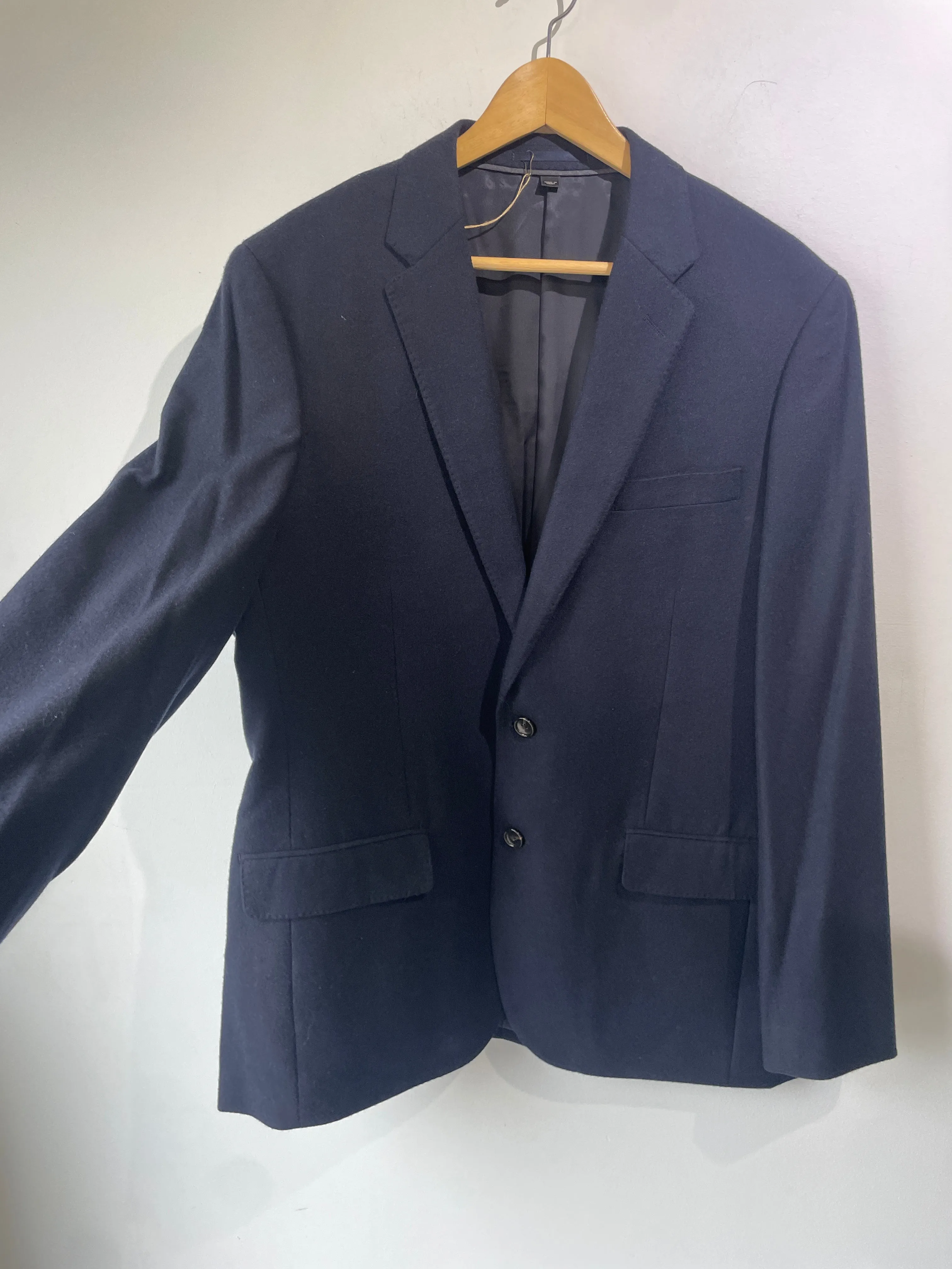 J. Crew Cashmere Blazer