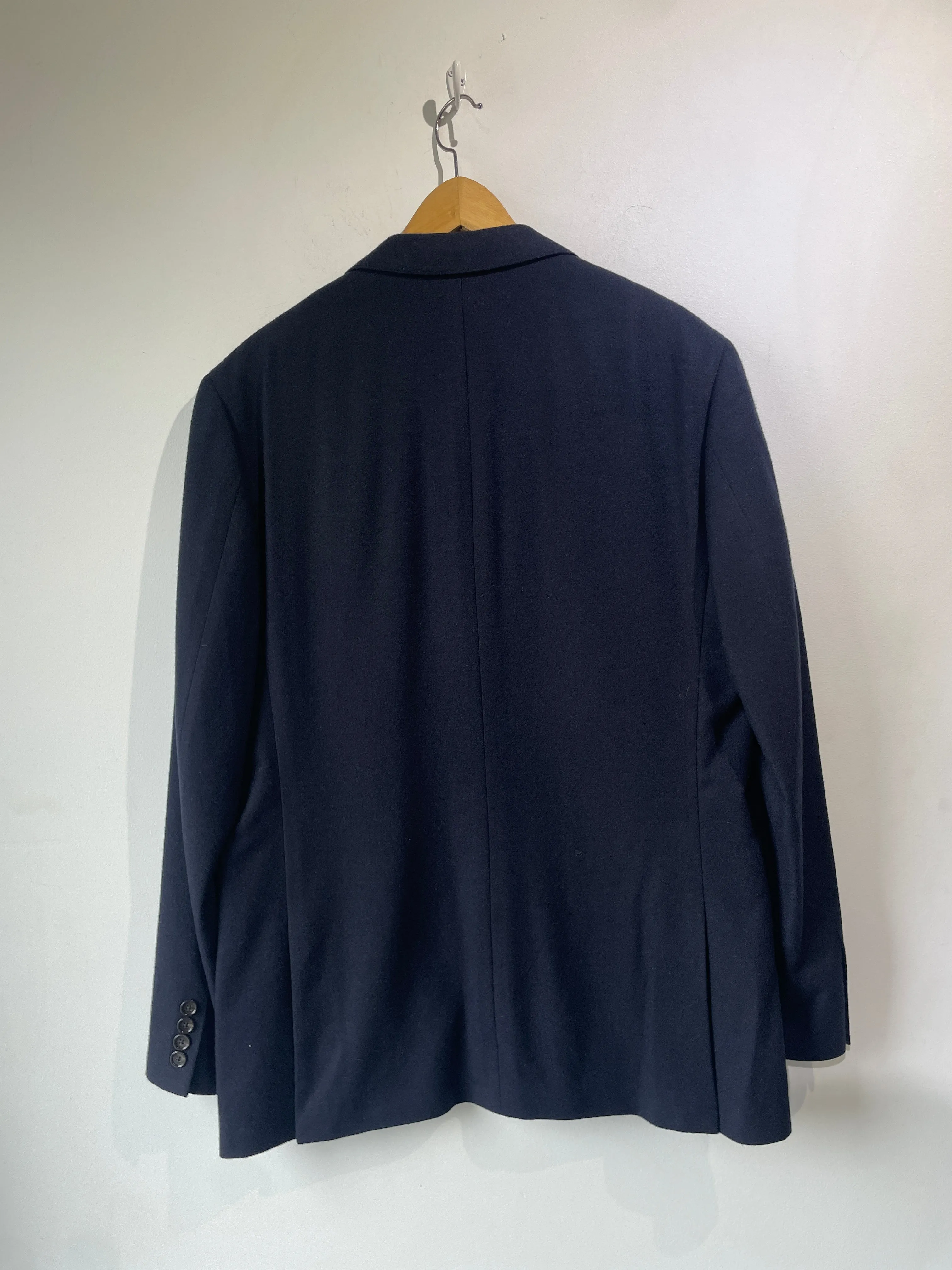 J. Crew Cashmere Blazer