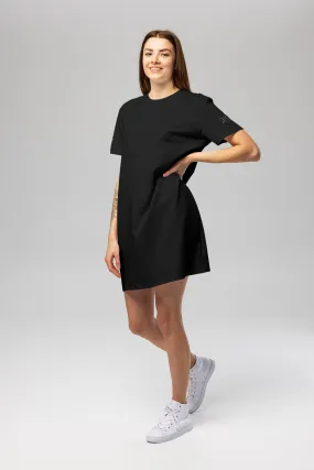 Logo T-Shirt Dress