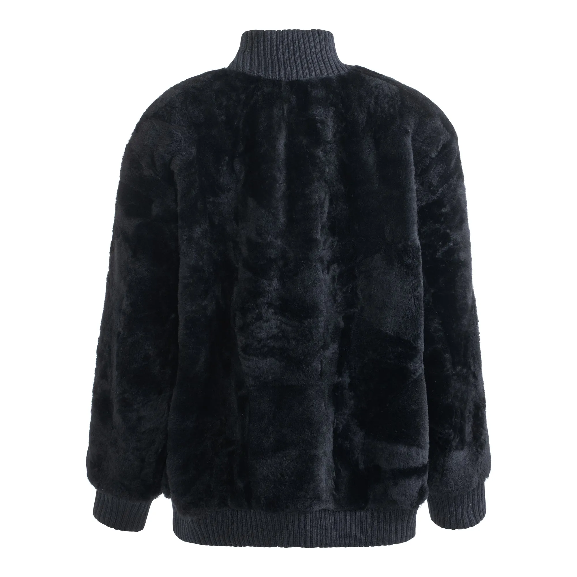 Mammi Shearling jacket