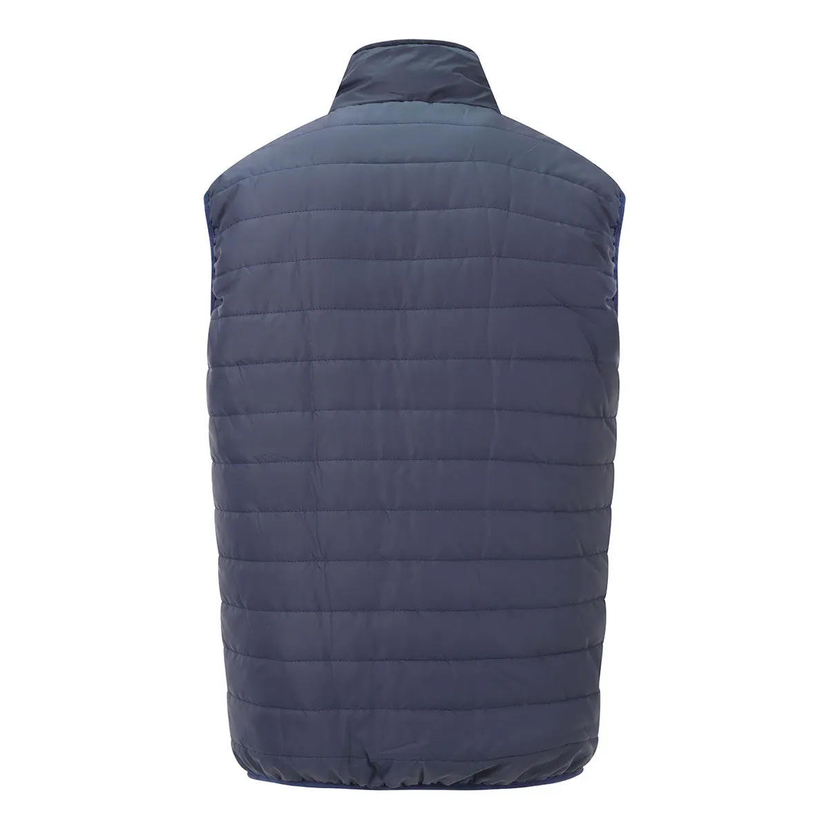 Mc Keever Drumkeeran GAA Core 22 Padded Gilet - Youth - Navy