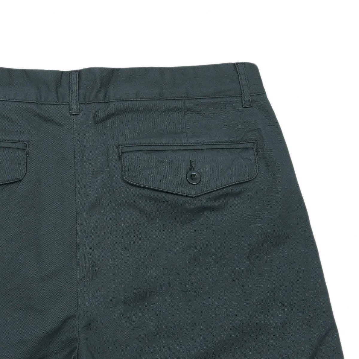 Newport Stretch Modern Fit Chino - Tarp Green (Final Sale)*