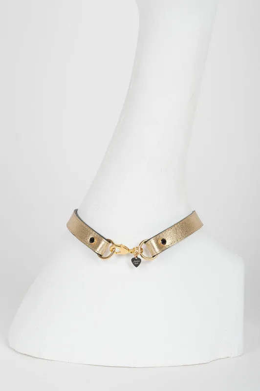 Oro Lead