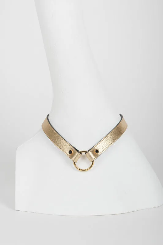 Oro Lead