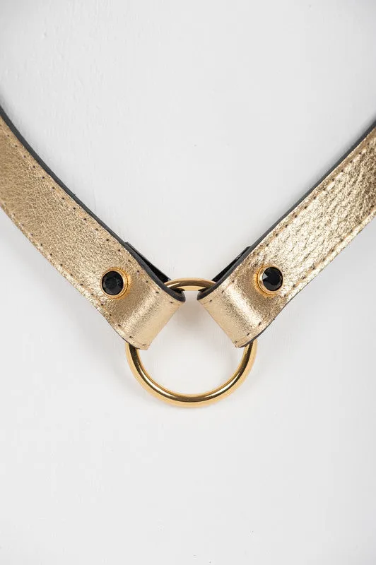 Oro Lead