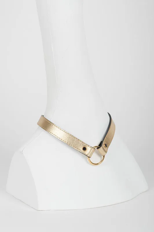 Oro Lead