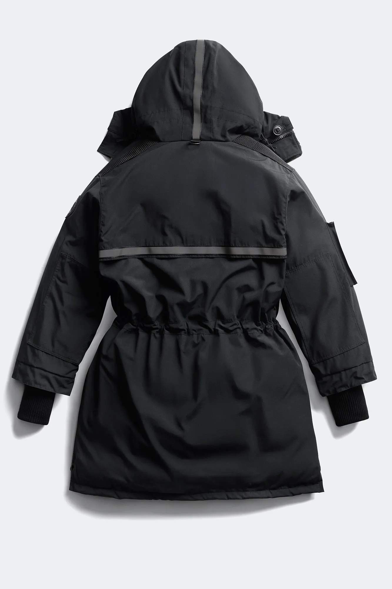 Rider Parka