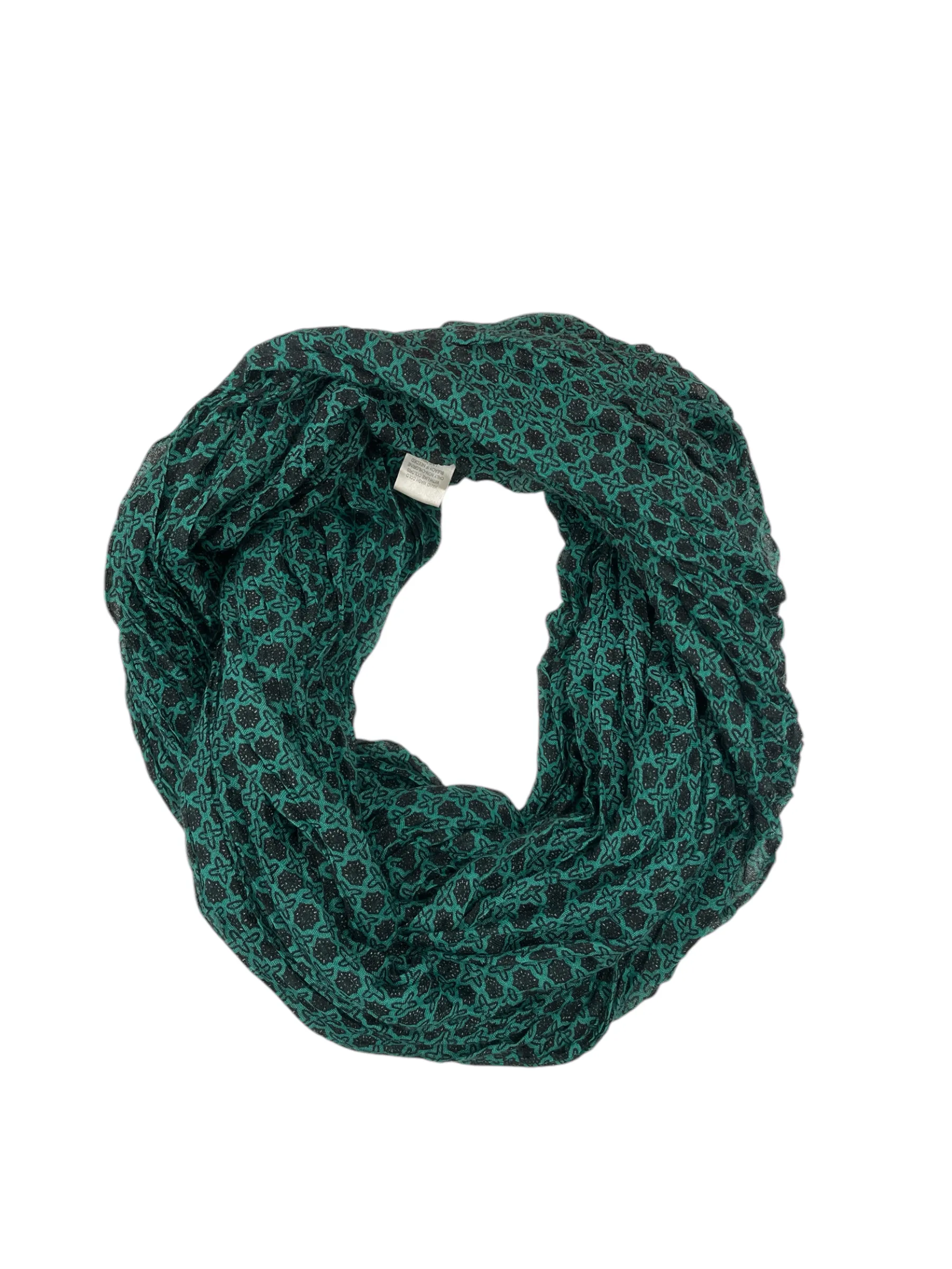 Scarf Infinity By Clothes Mentor