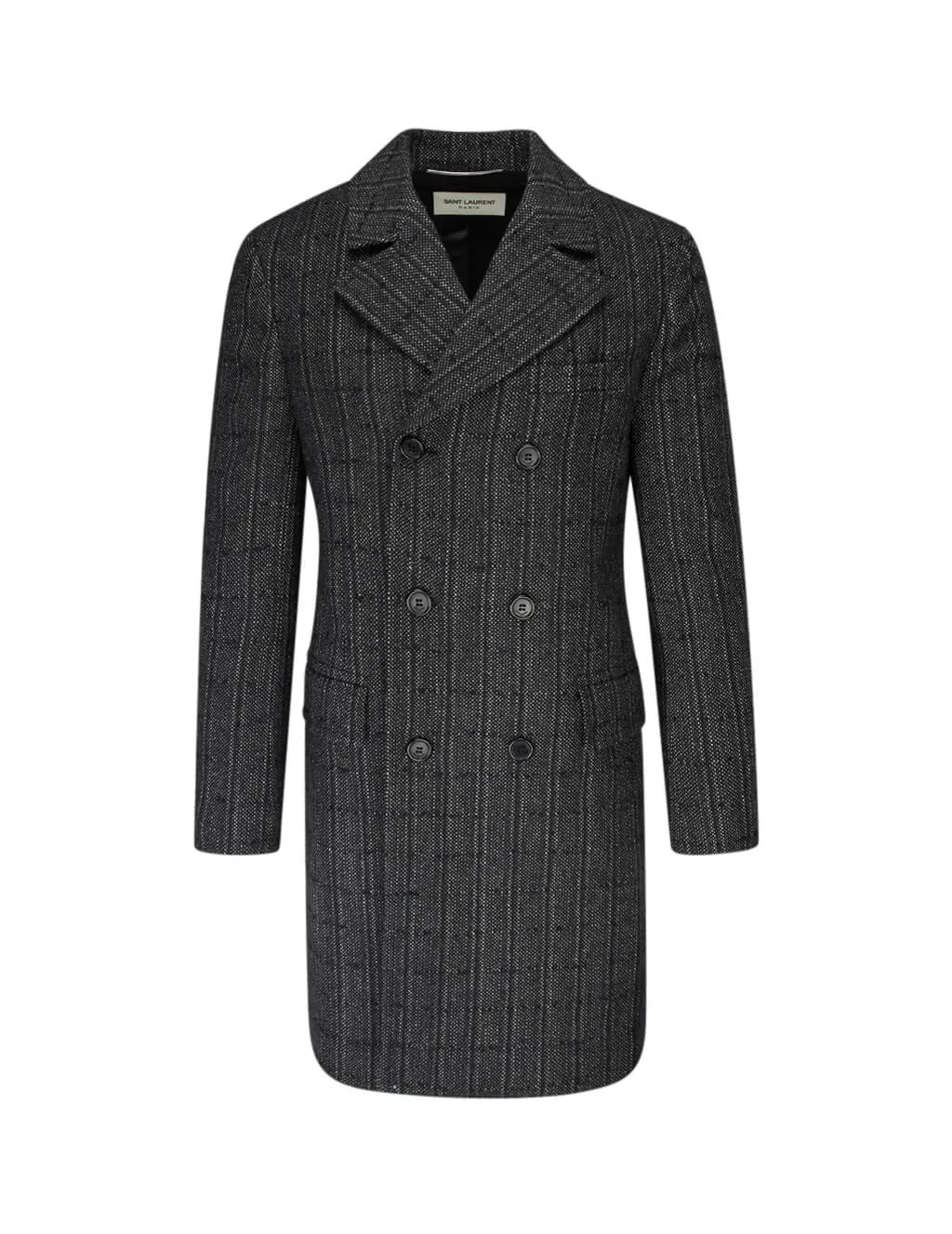 Speckled Coat