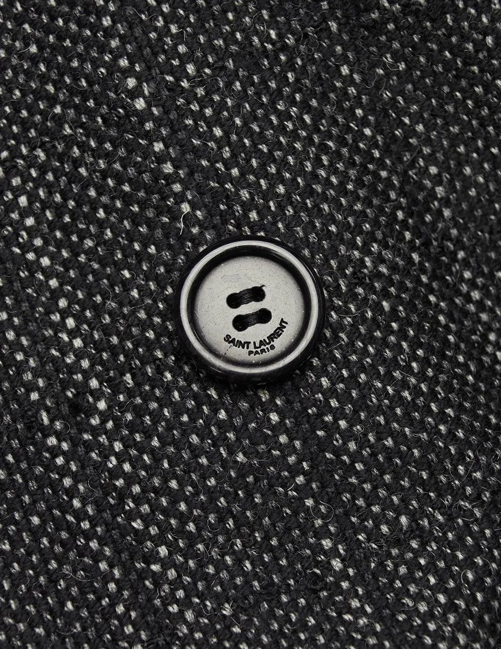 Speckled Coat