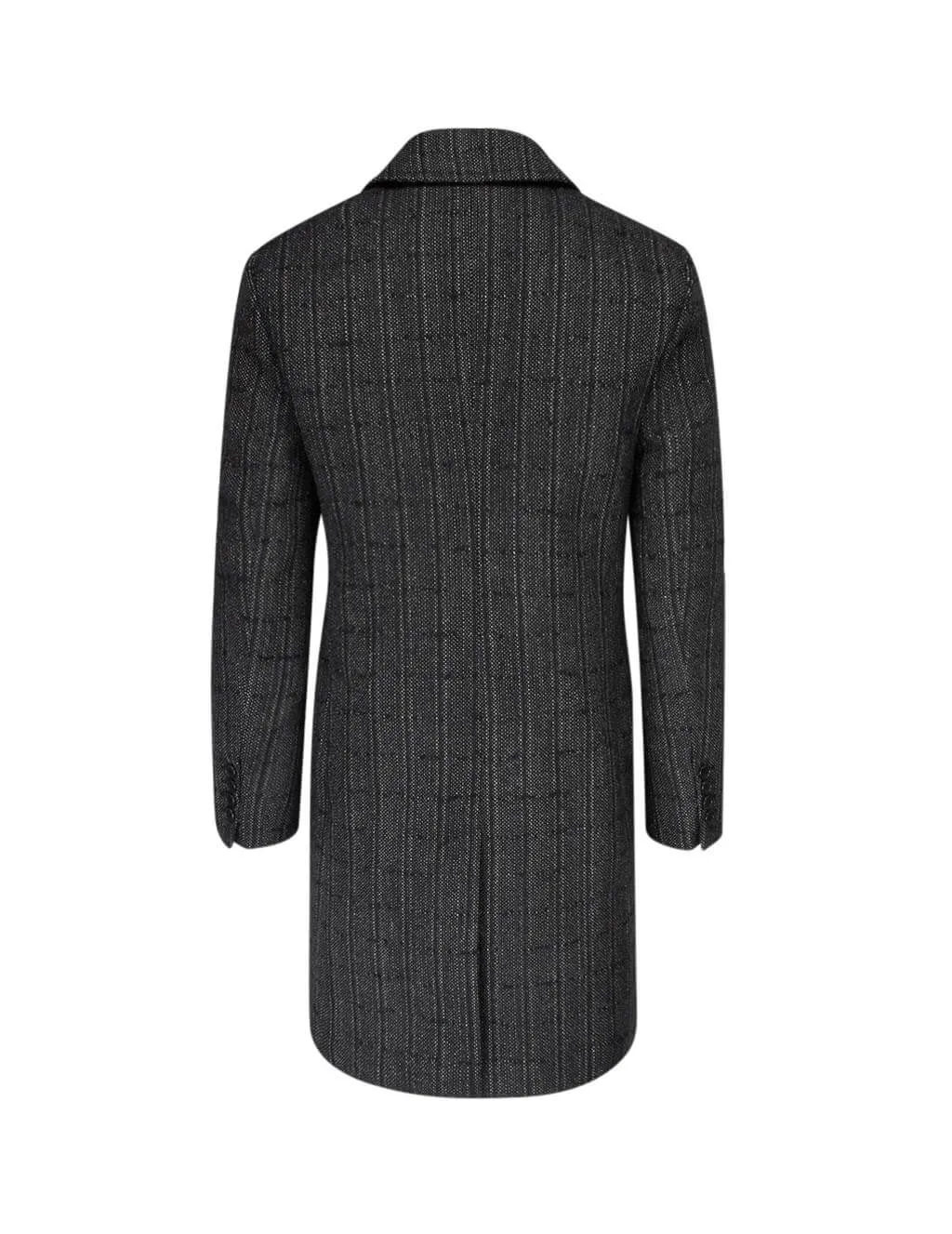 Speckled Coat
